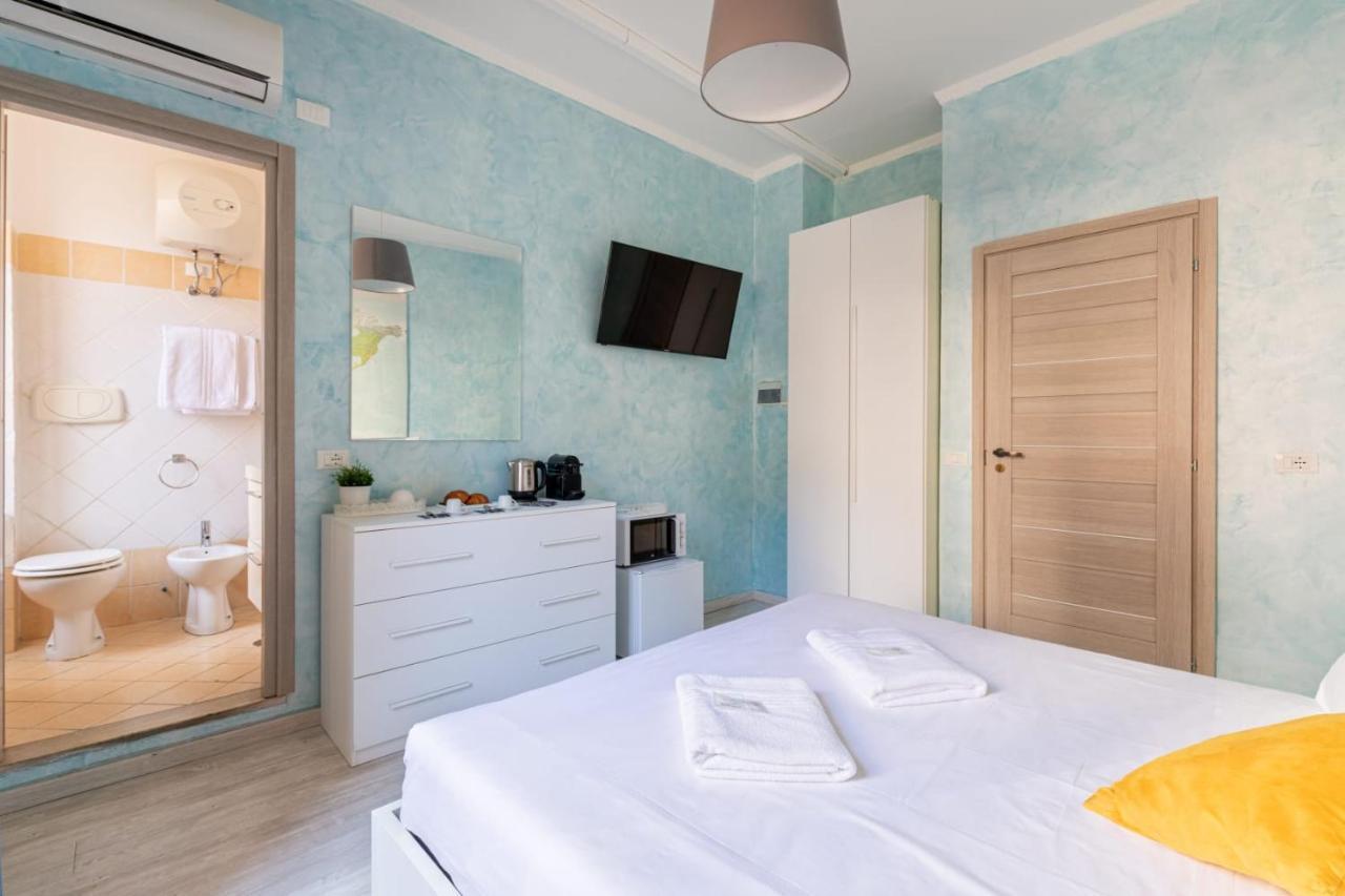 Paradise Appartement Rome