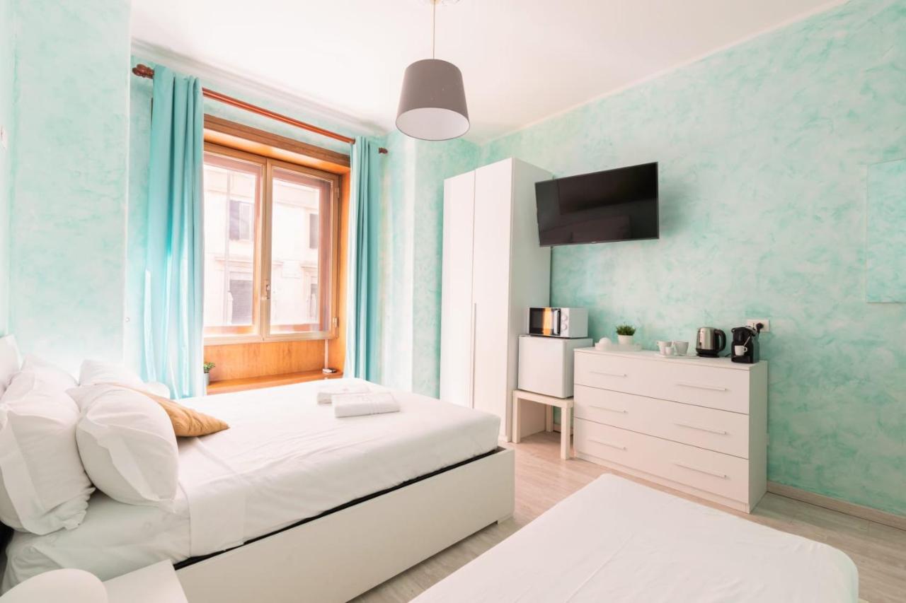 Appartement Paradise *