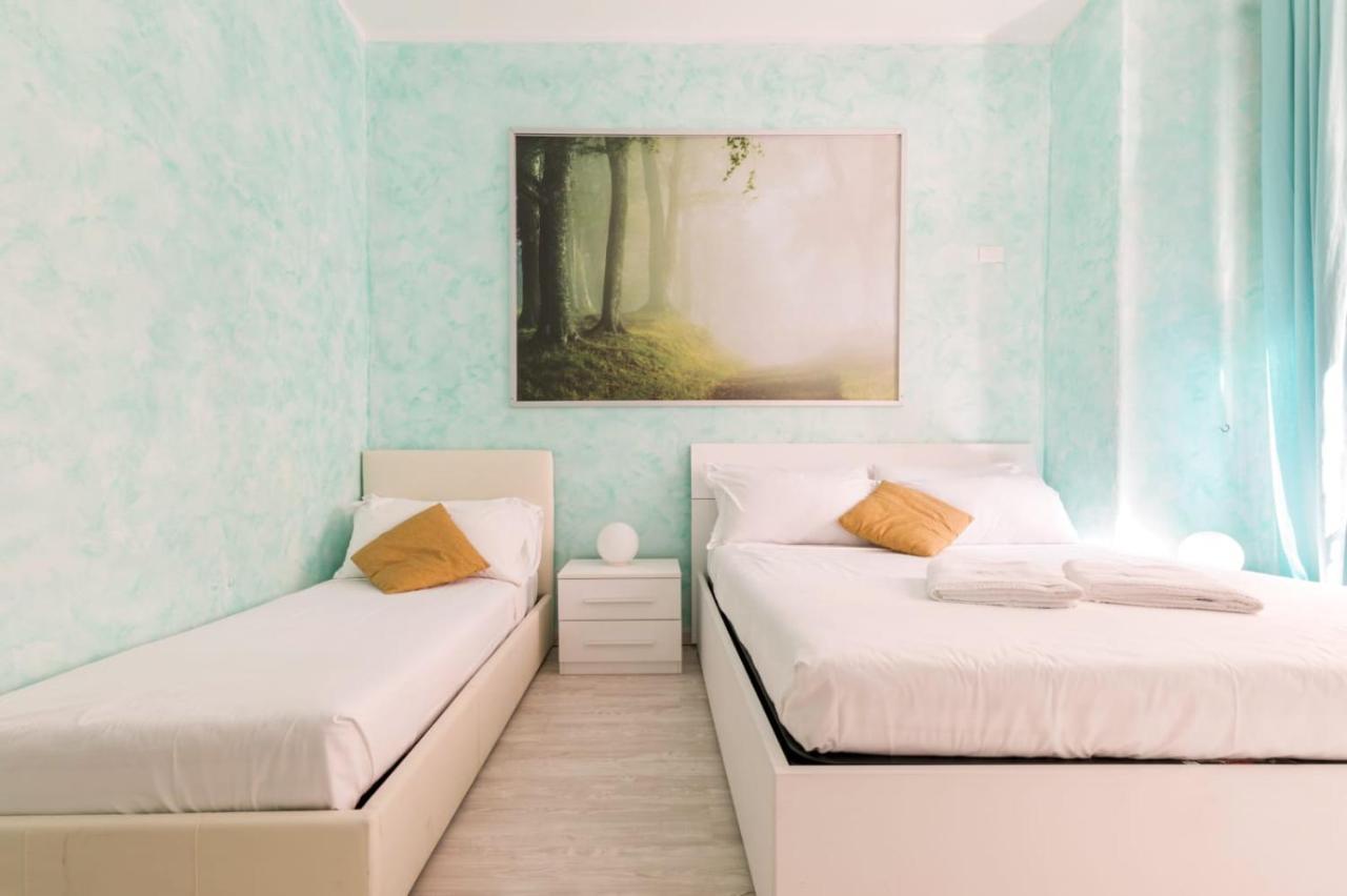 Appartement Paradise Rome
