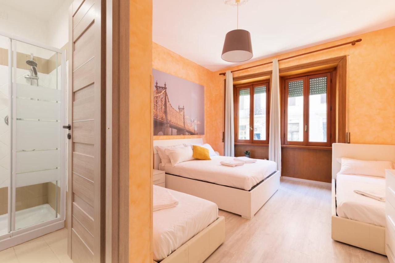Appartement Paradise *