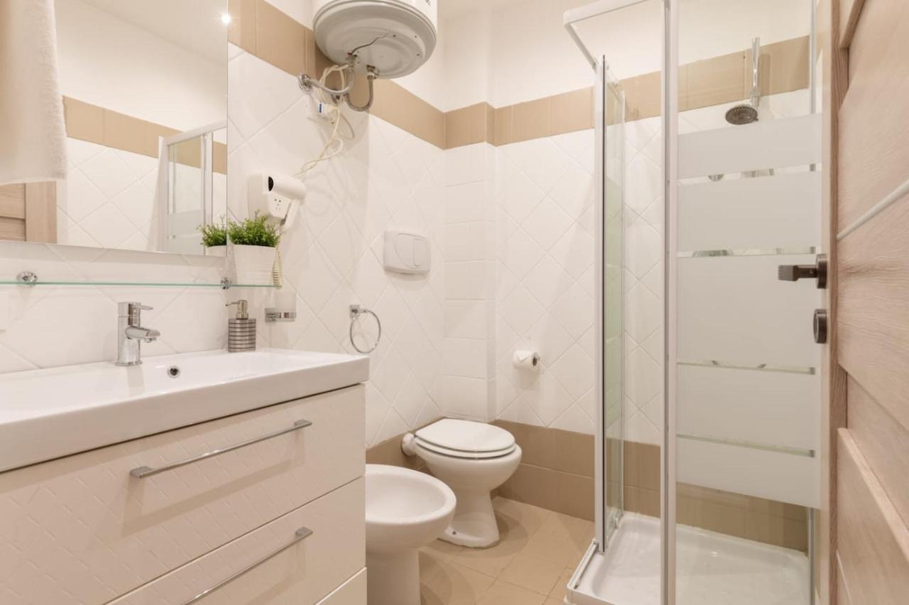 Appartement Paradise Rome