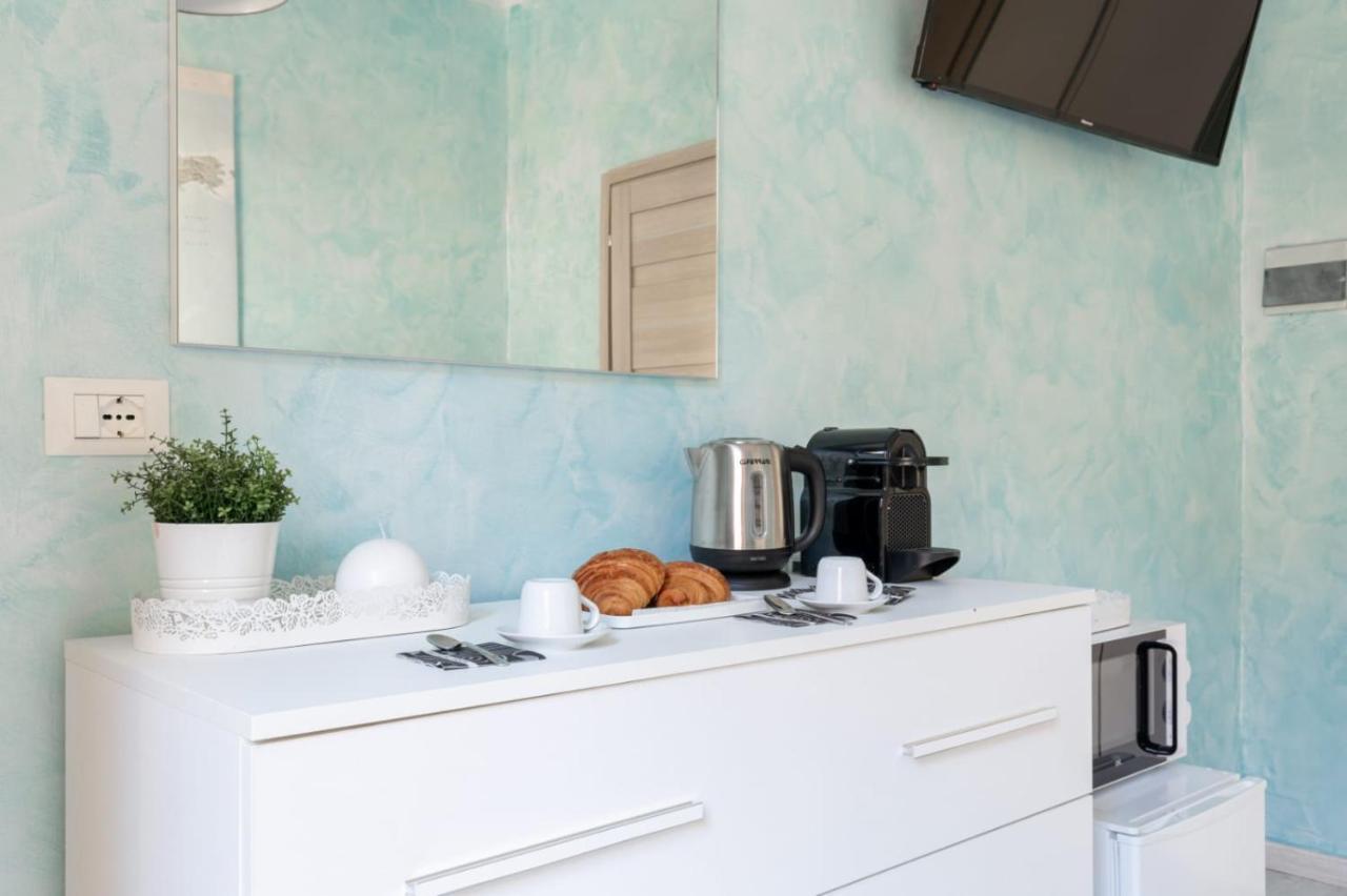 Paradise Appartement Rome