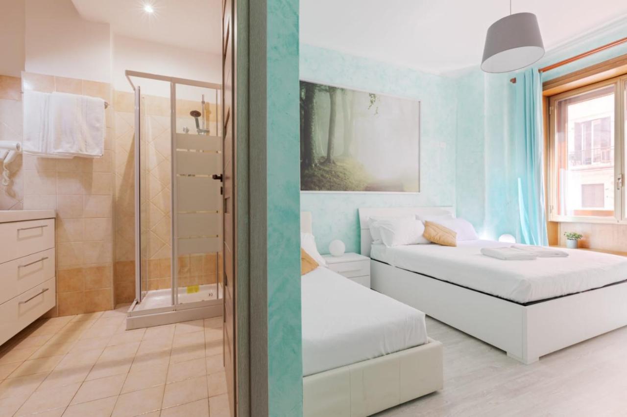 Appartement Paradise Rome