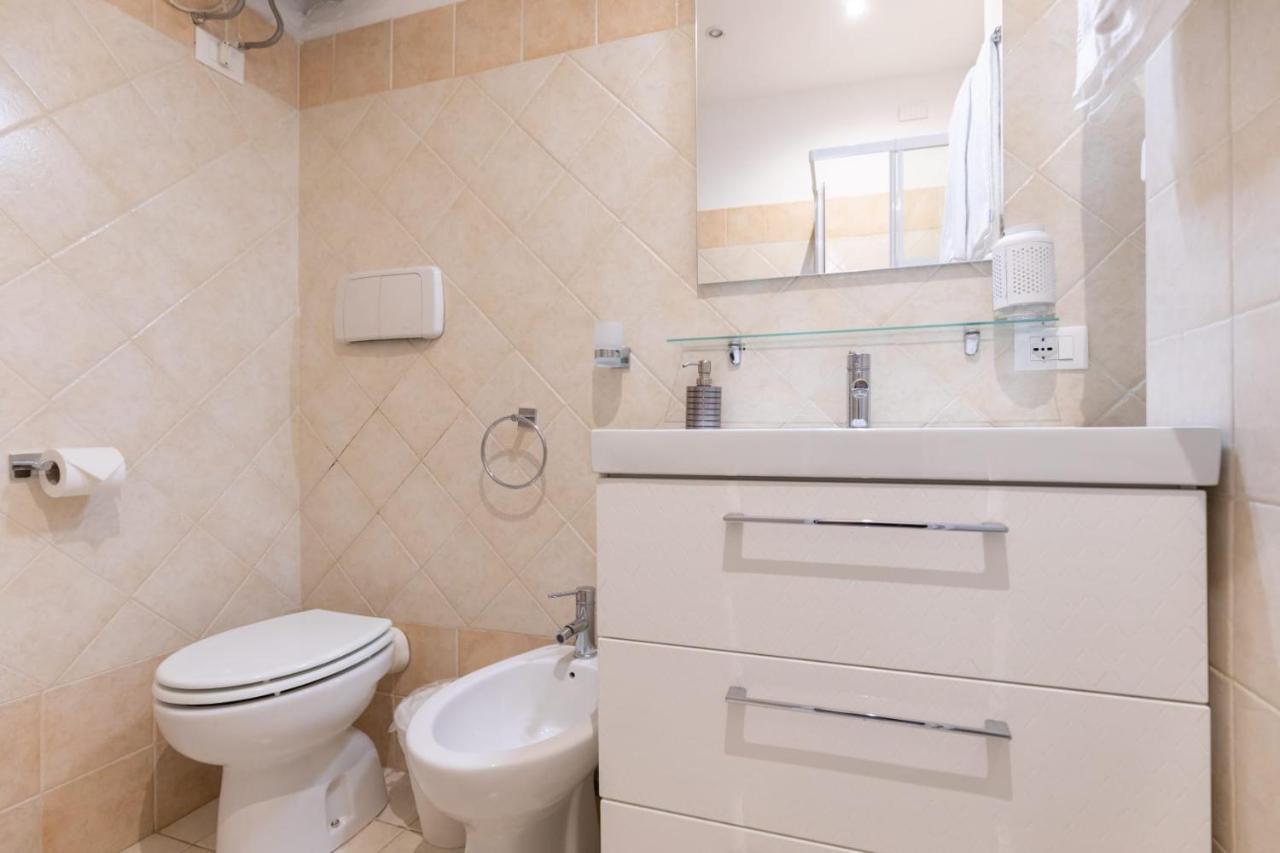 Paradise Appartement Rome