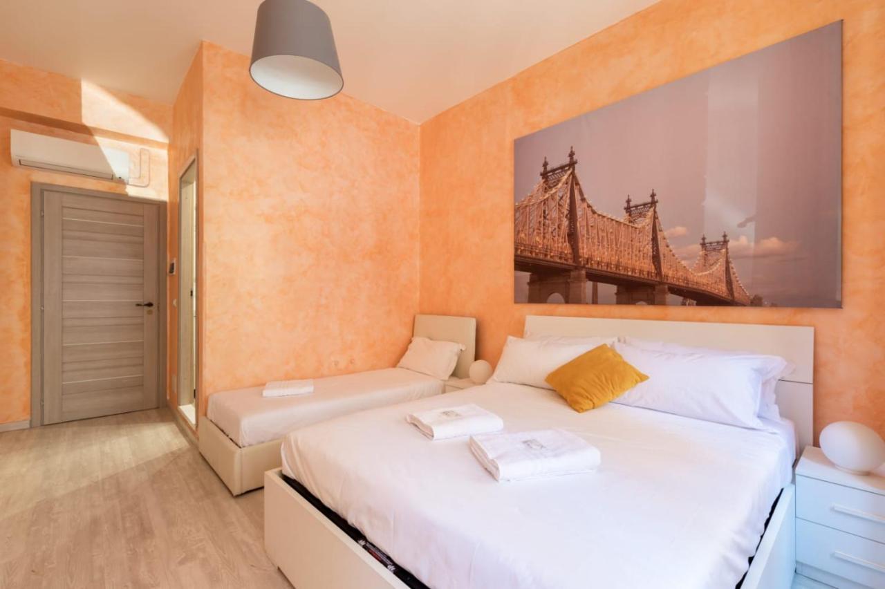 Appartement Paradise Rome