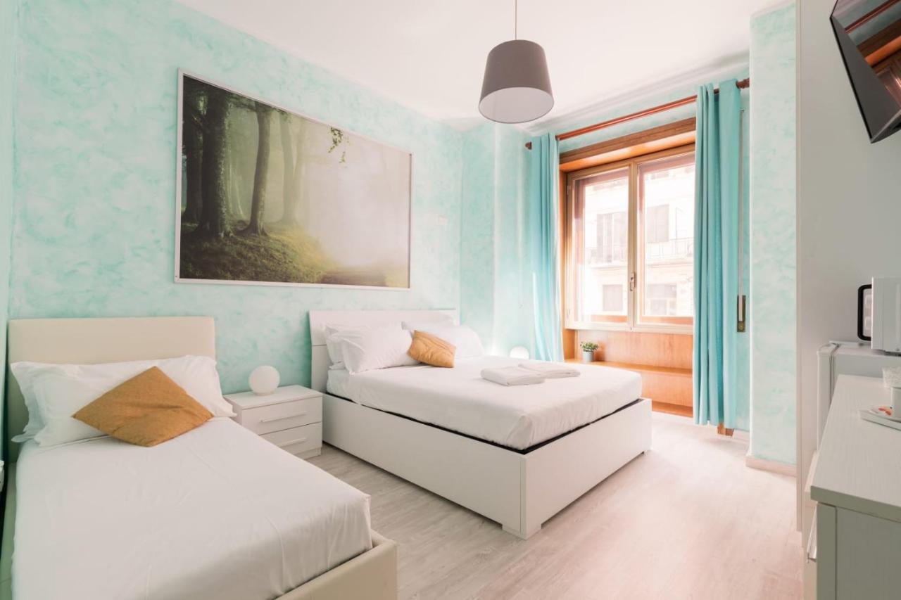 Paradise Appartement Rome