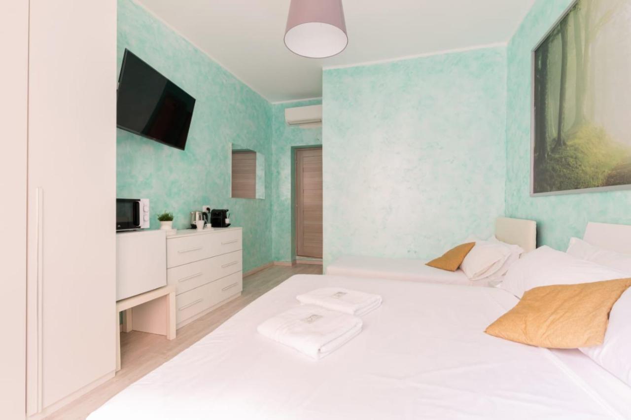 Appartement Paradise