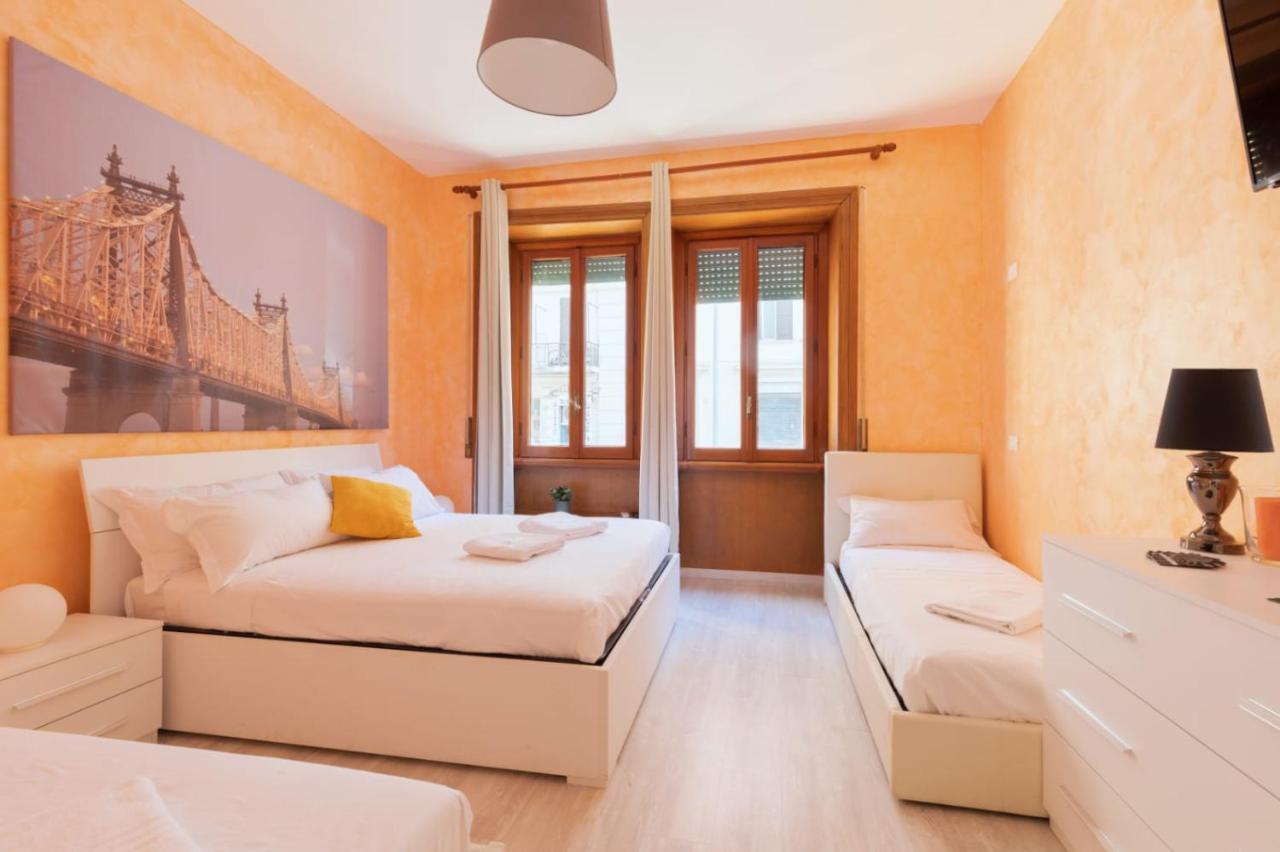 Paradise Appartement *