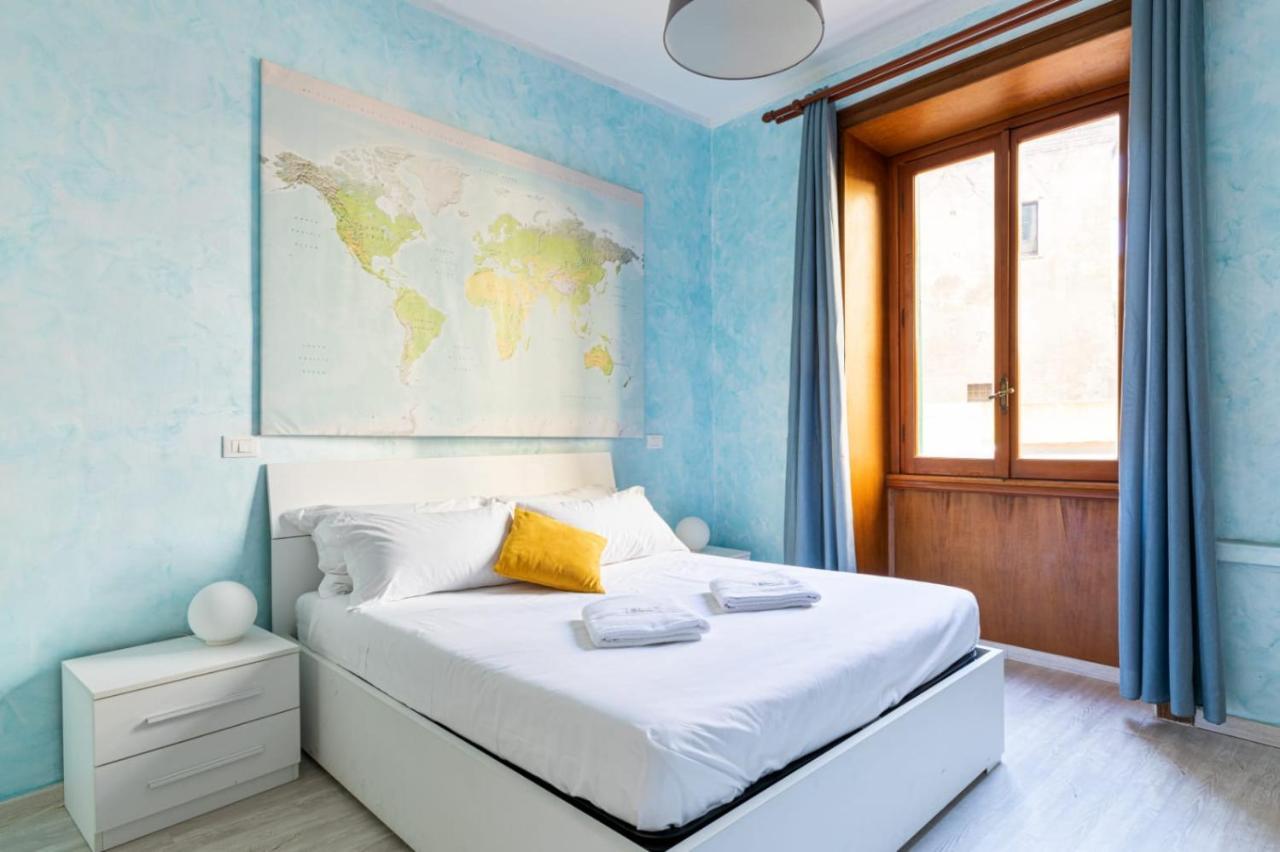 Appartement Paradise