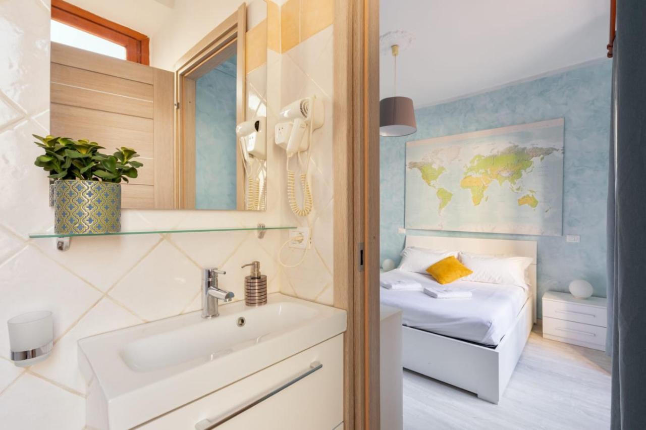 Appartement Paradise *