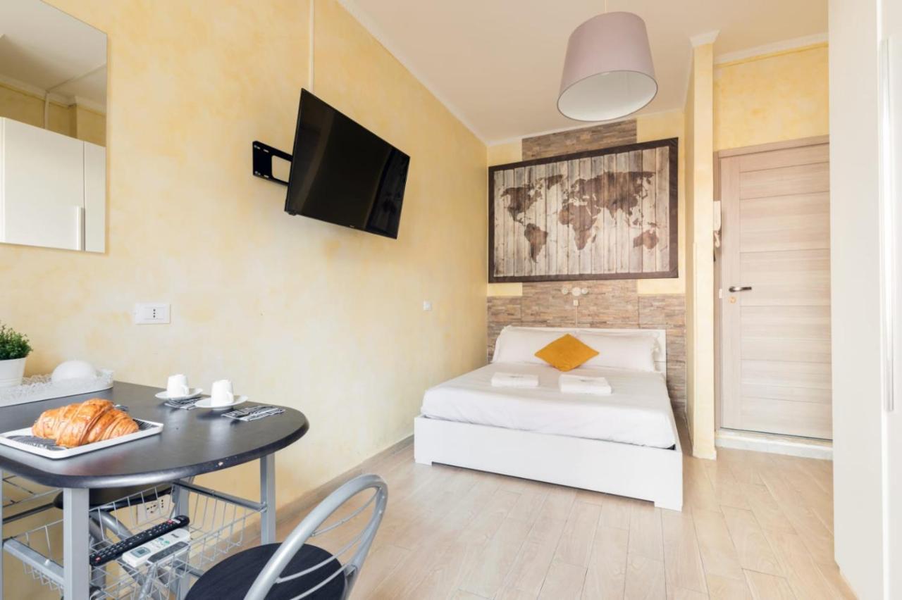 Paradise Appartement *