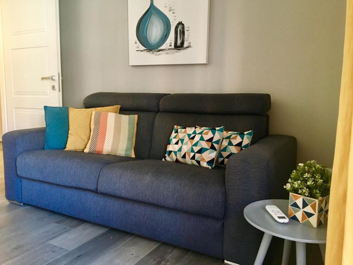 Apartment Trastevere Pasca House With Terrace And Free Parking *