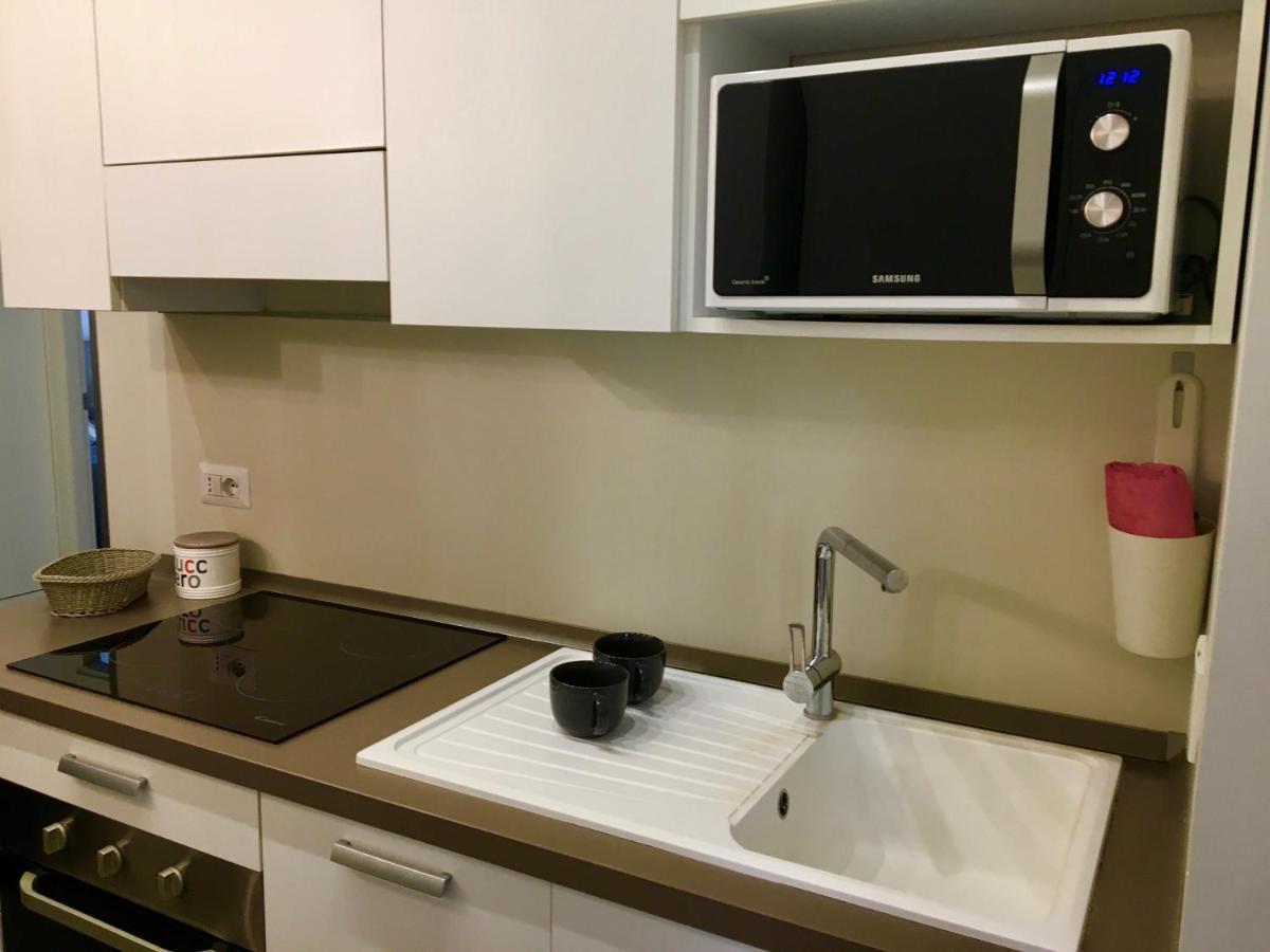 Trastevere Pasca House With Terrace And Free Parking Apartment