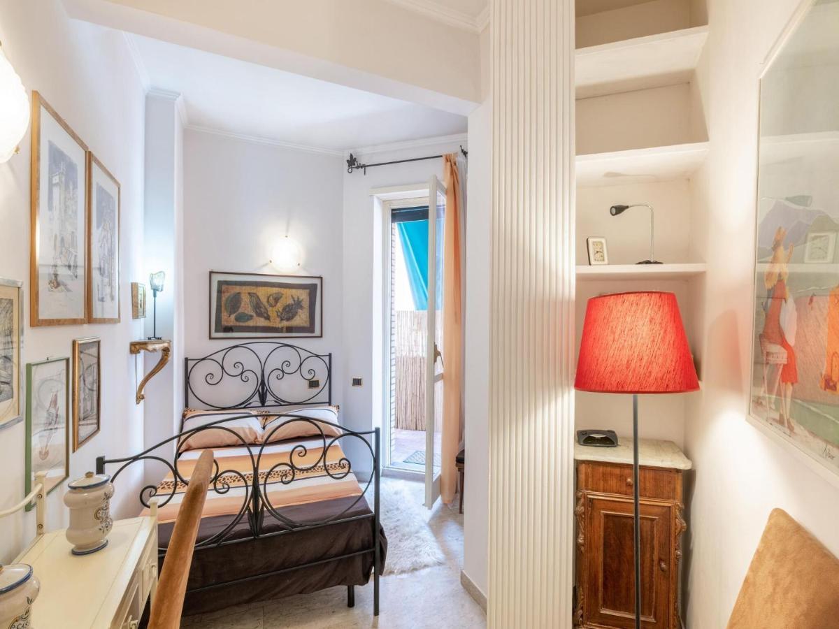 Belvilla By Oyo Victoria House Apartment Rome