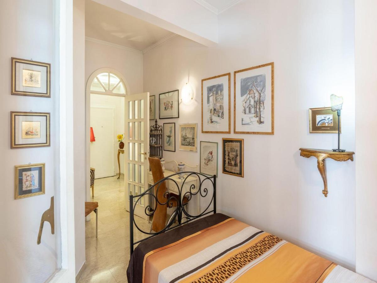 Apartment Belvilla By Oyo Victoria House Rome