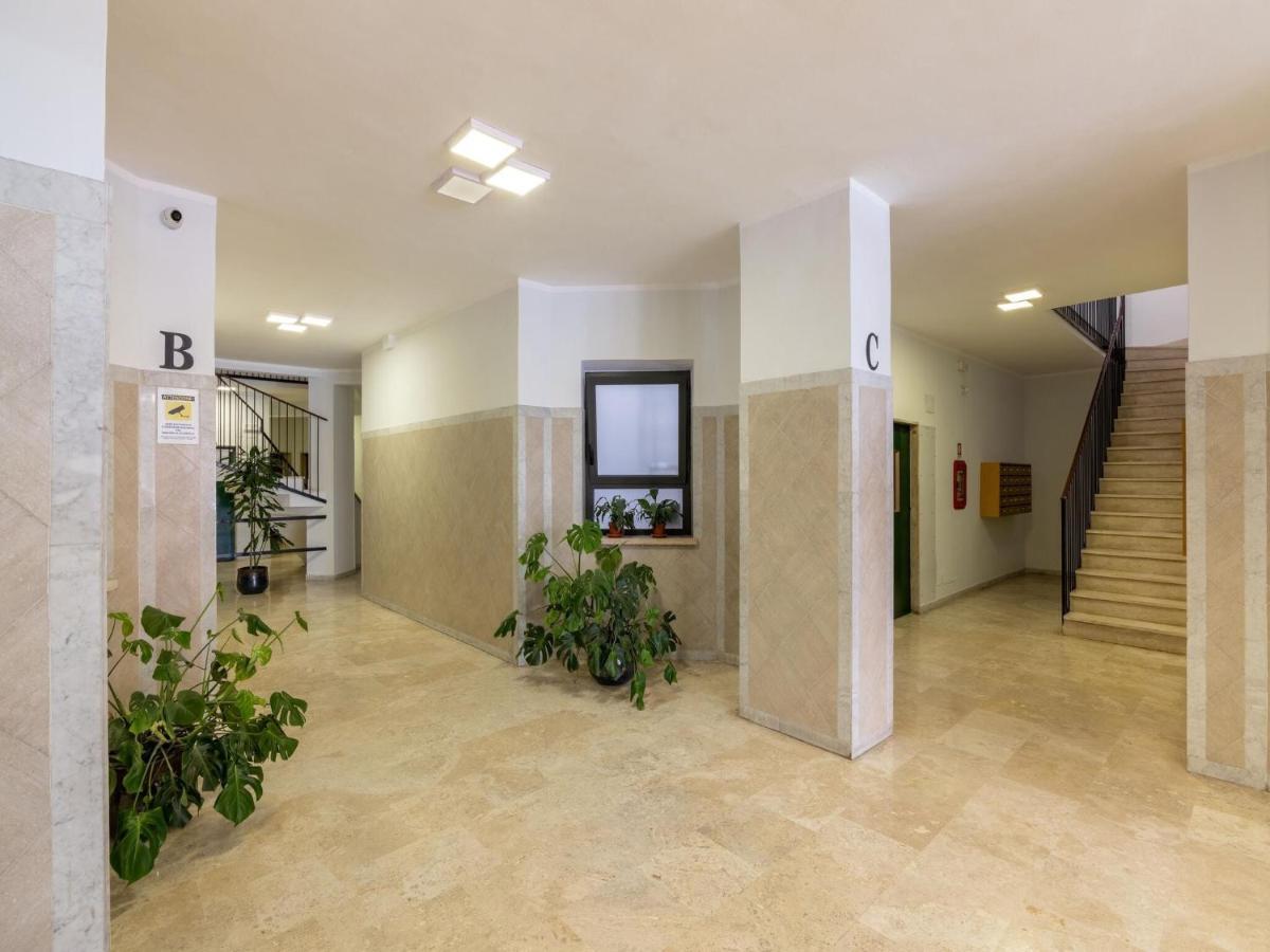Apartment Belvilla By Oyo Victoria House Rome
