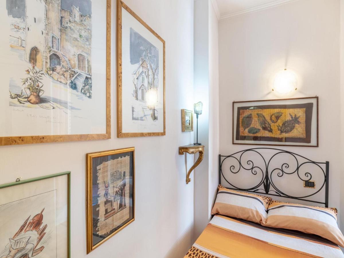 Belvilla By Oyo Victoria House Rome