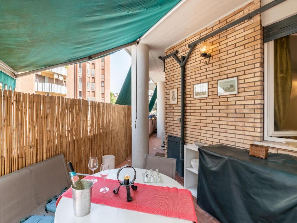 Belvilla By Oyo Victoria House Apartment