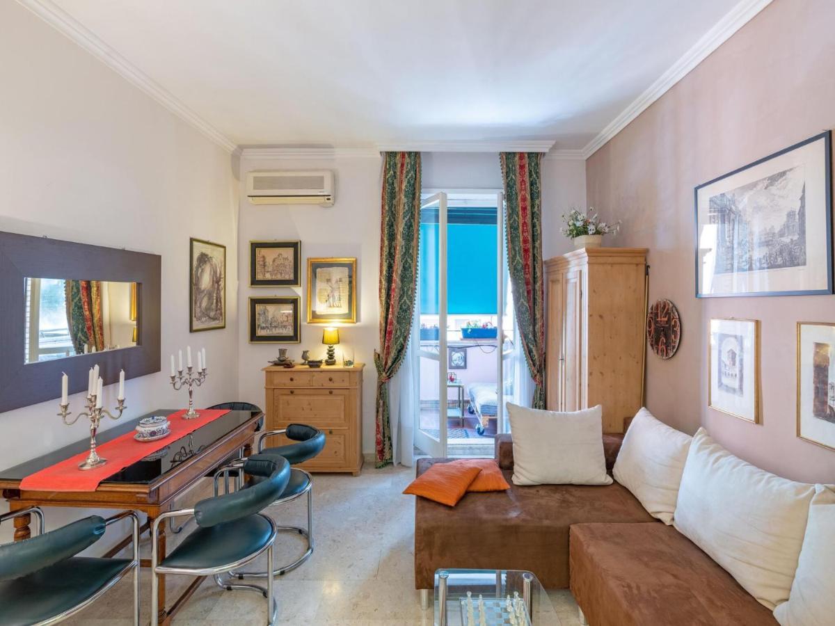 Belvilla By Oyo Victoria House * Rome