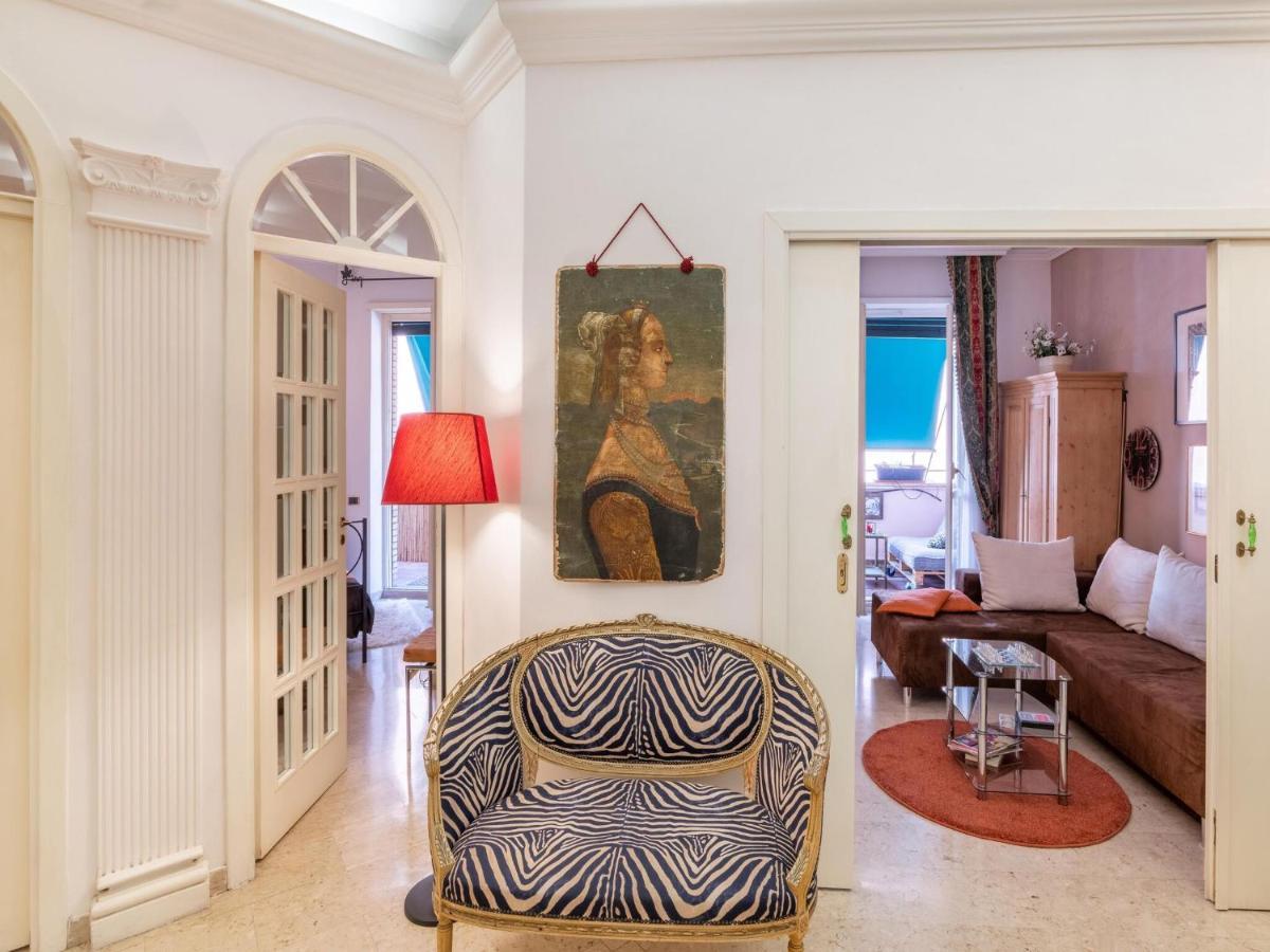 Apartment Belvilla By Oyo Victoria House