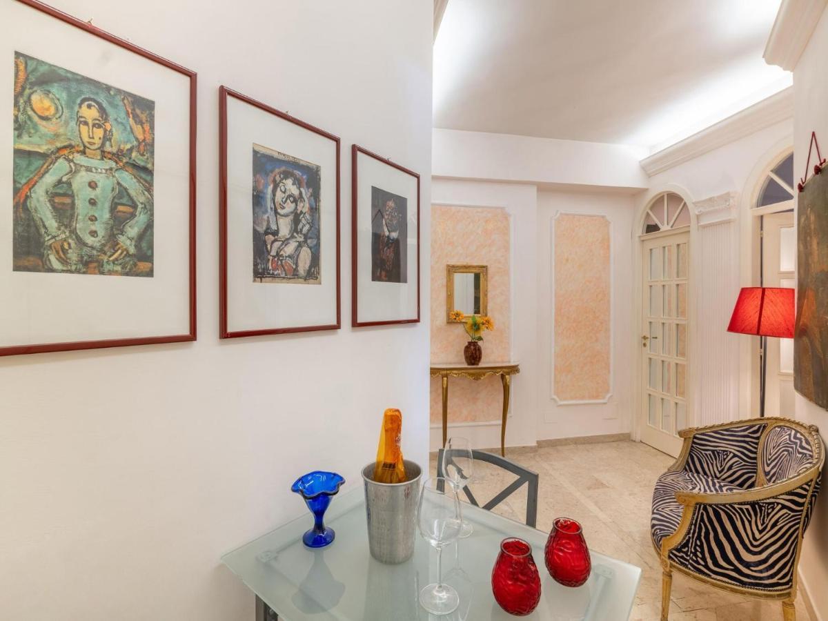 Belvilla By Oyo Victoria House * Rome