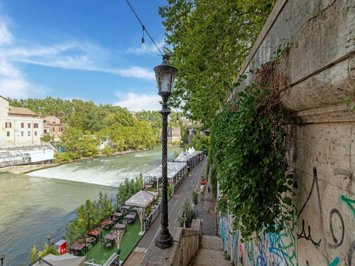 Belvilla By Oyo Victoria House * Rome