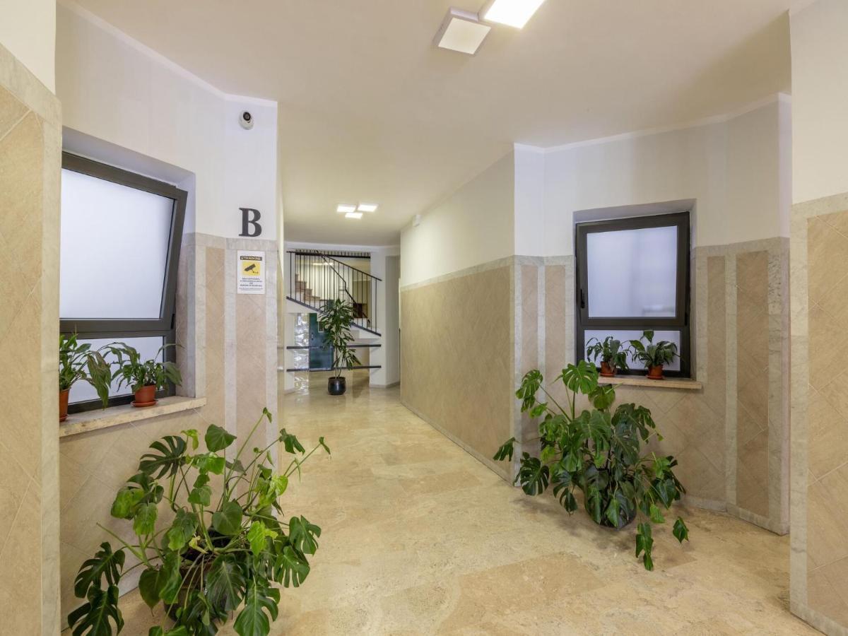 Belvilla By Oyo Victoria House Rome