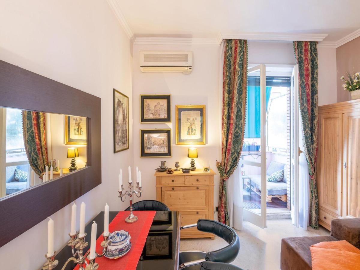 Belvilla By Oyo Victoria House Rome