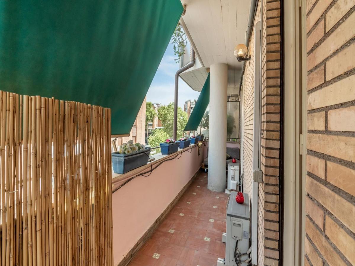 Apartment Belvilla By Oyo Victoria House Rome