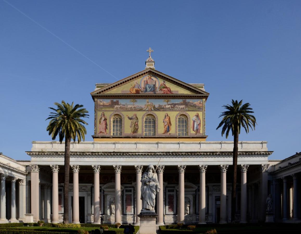 Appartamento San Paolo Tv Cinema