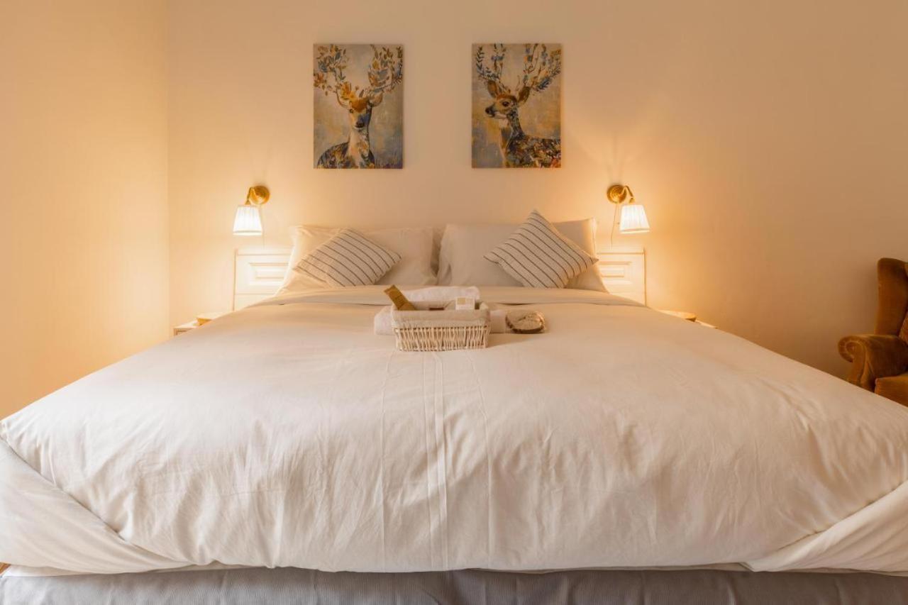 Centro Appartement Rome