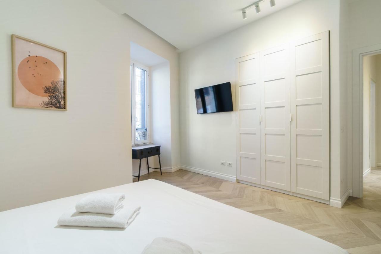 La Dolce Ottaviano Apartment Rome