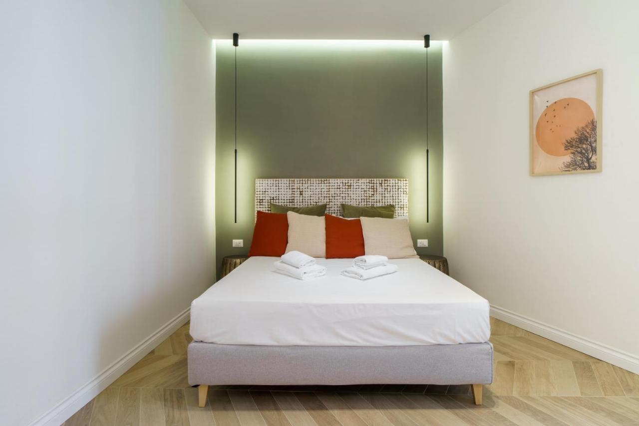 La Dolce Ottaviano Apartment