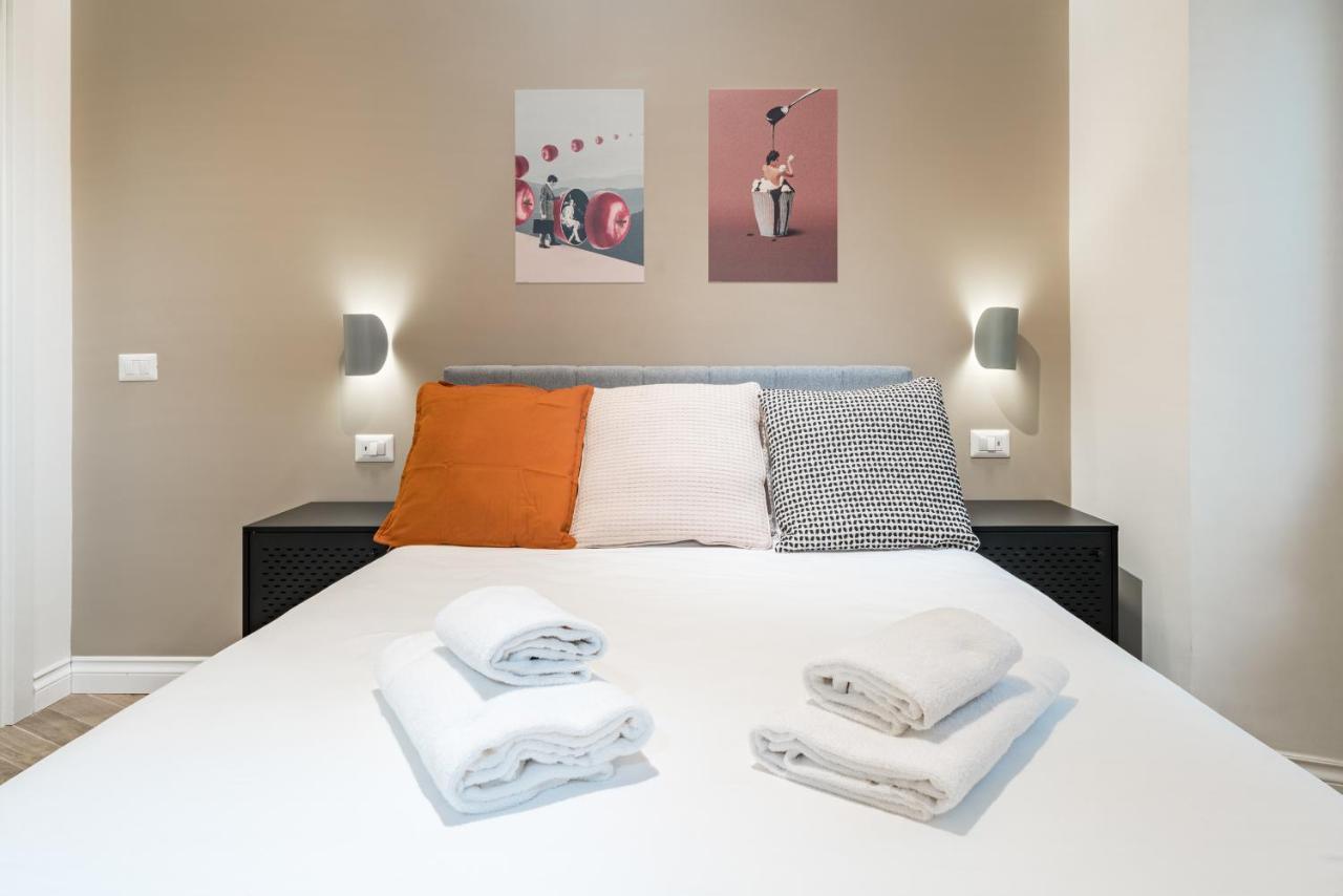 La Dolce Ottaviano Apartment Rome