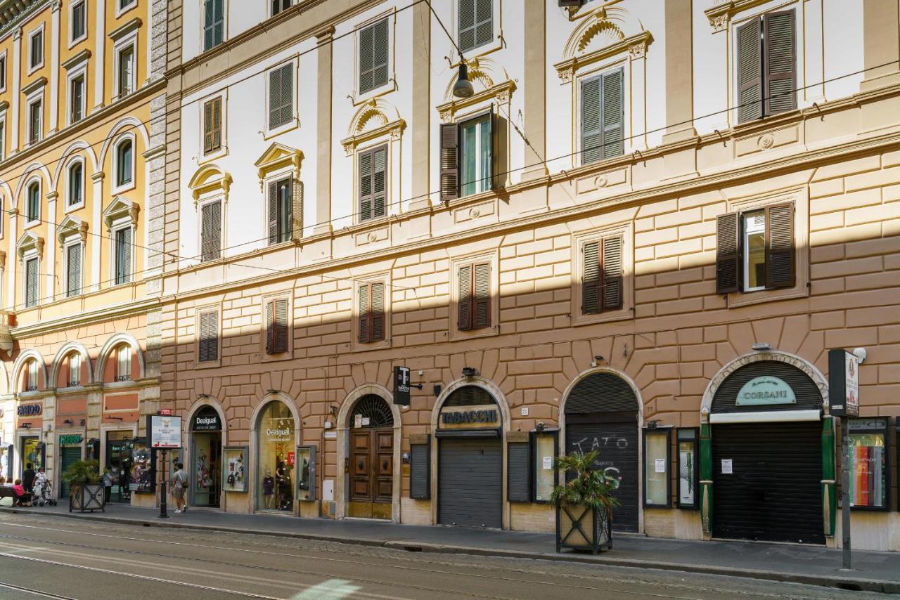 La Dolce Ottaviano Apartment