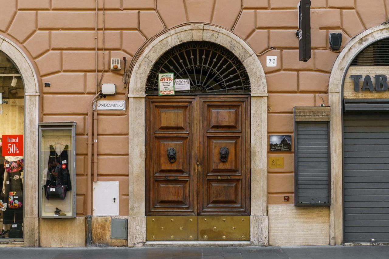 La Dolce Ottaviano Apartment