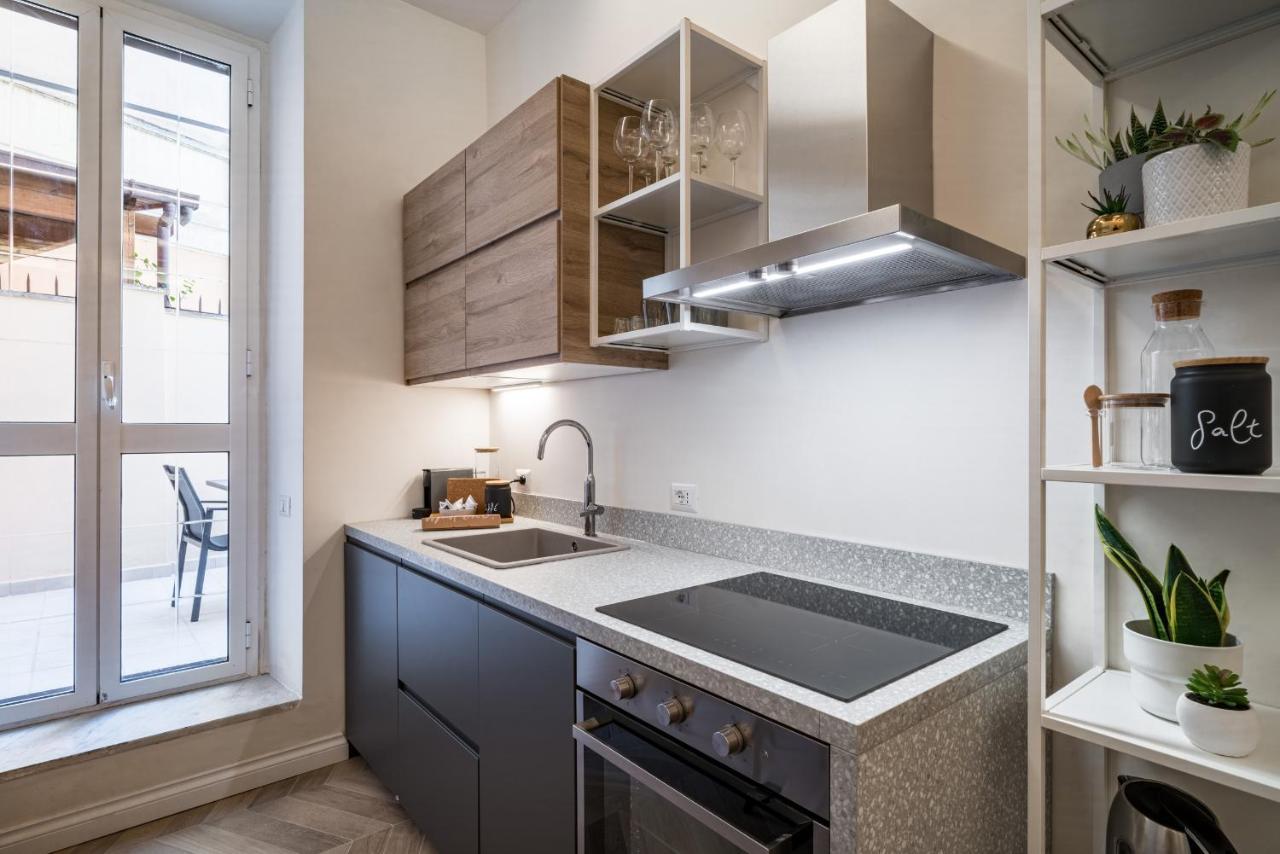 Apartment La Dolce Ottaviano