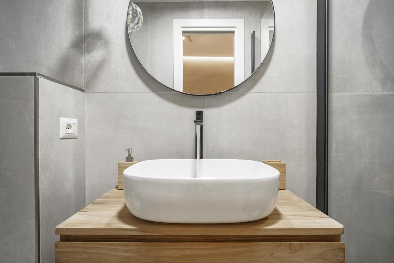 La Dolce Ottaviano Apartment