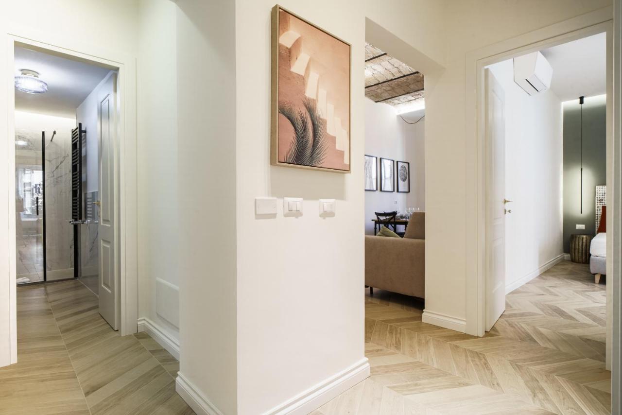 Apartment La Dolce Ottaviano Rome