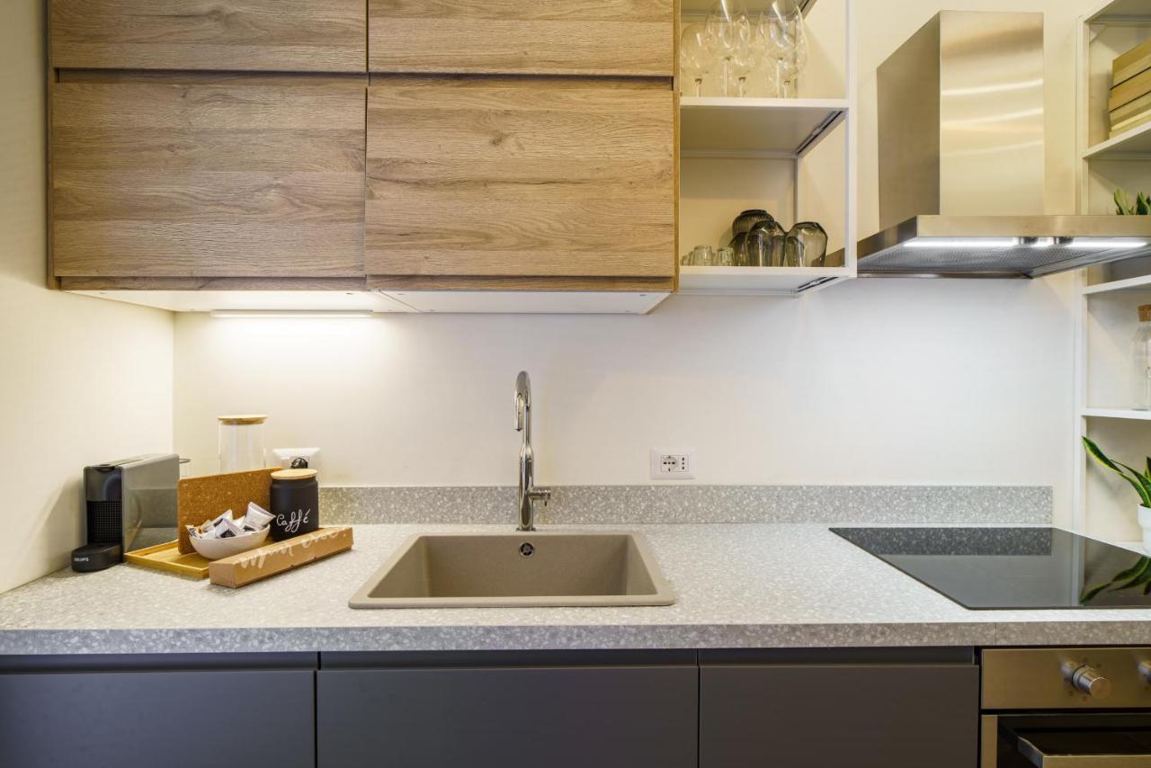La Dolce Ottaviano Apartment