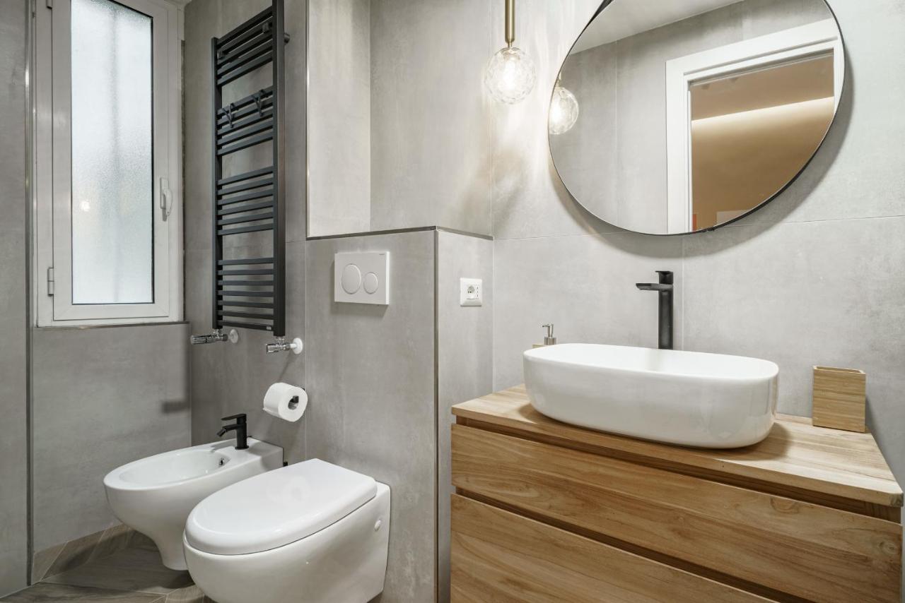 La Dolce Ottaviano Apartment *