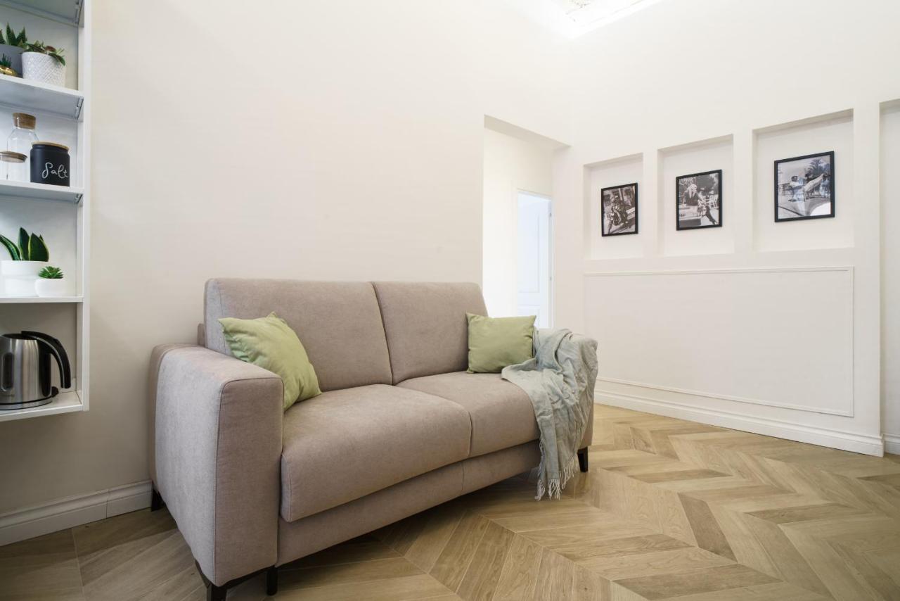 Apartment La Dolce Ottaviano