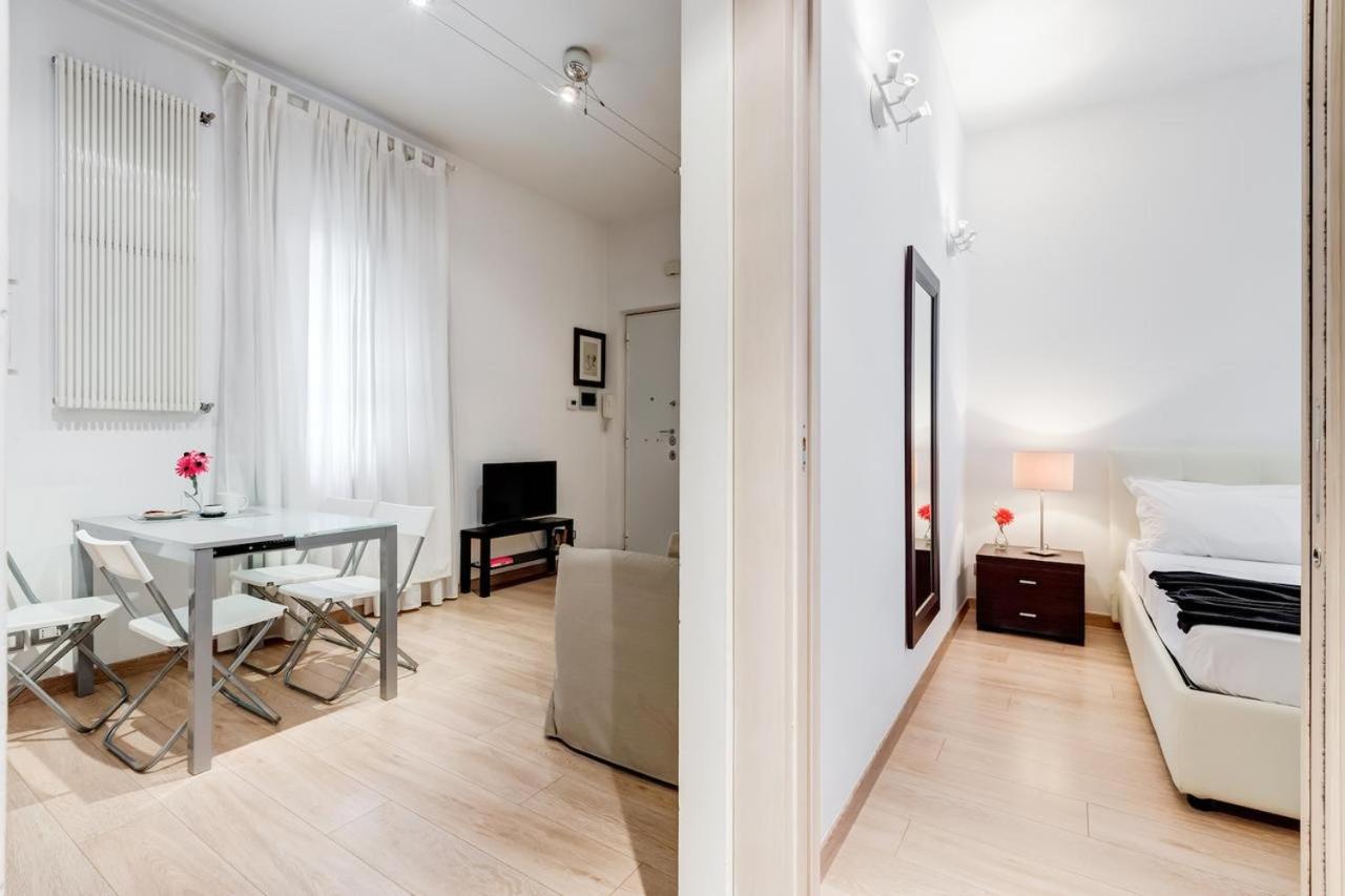 Appartement Cosy 1 Bed Flat Close To Vatican