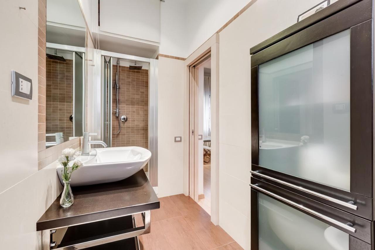 Cosy 1 Bed Flat Close To Vatican Apartamento