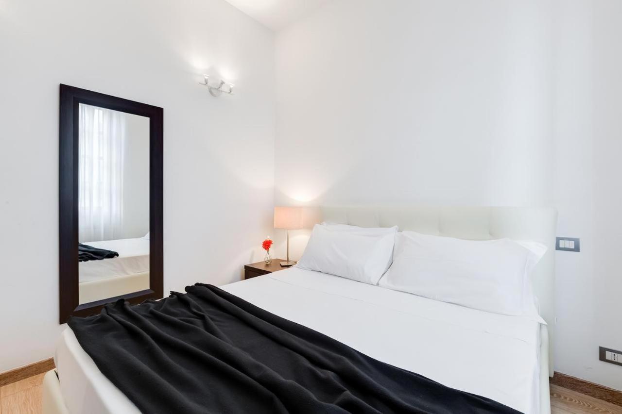 Appartement Cosy 1 Bed Flat Close To Vatican Rome