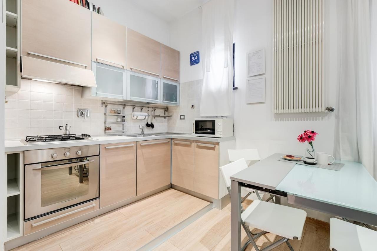 Appartement Cosy 1 Bed Flat Close To Vatican Rome
