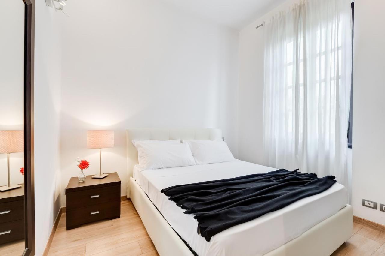 Cosy 1 Bed Flat Close To Vatican Appartement Rome