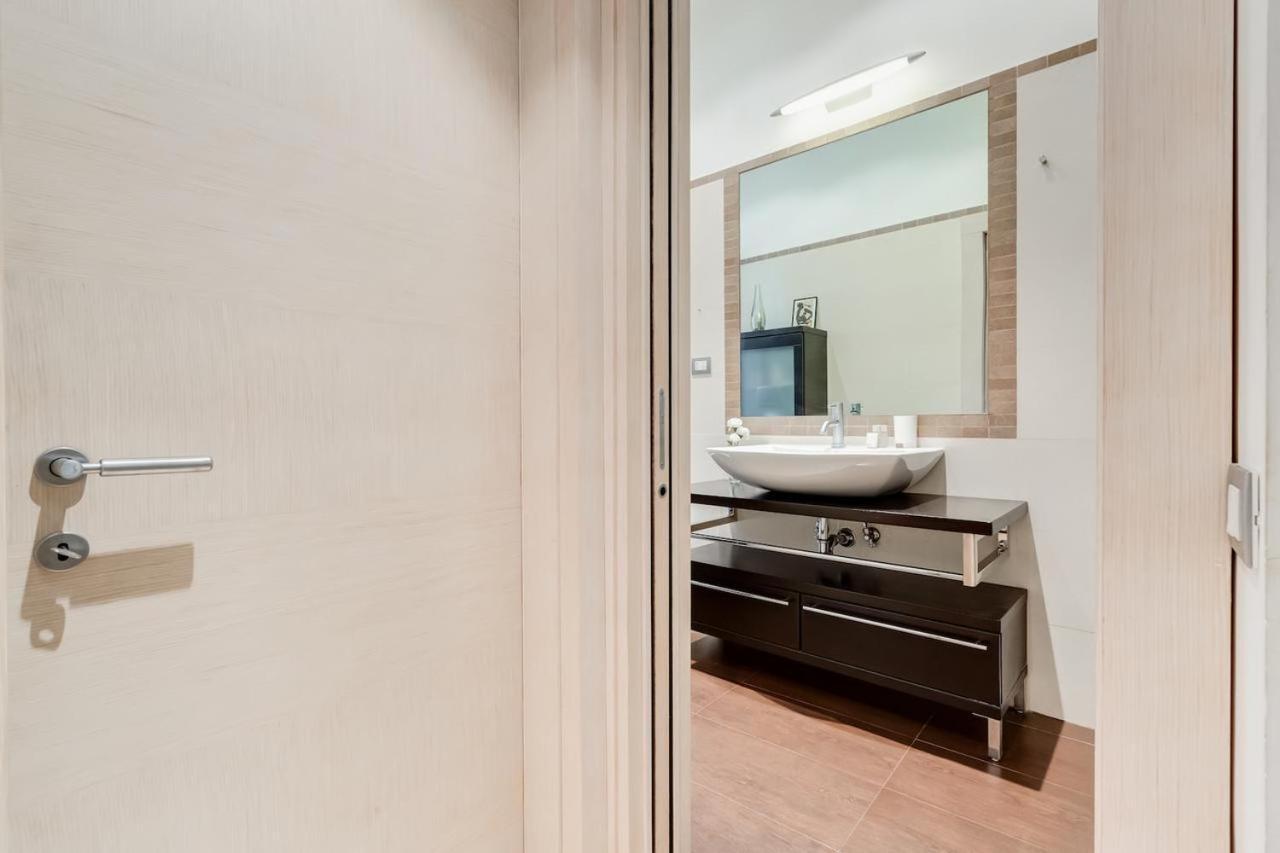 Cosy 1 Bed Flat Close To Vatican Appartement *