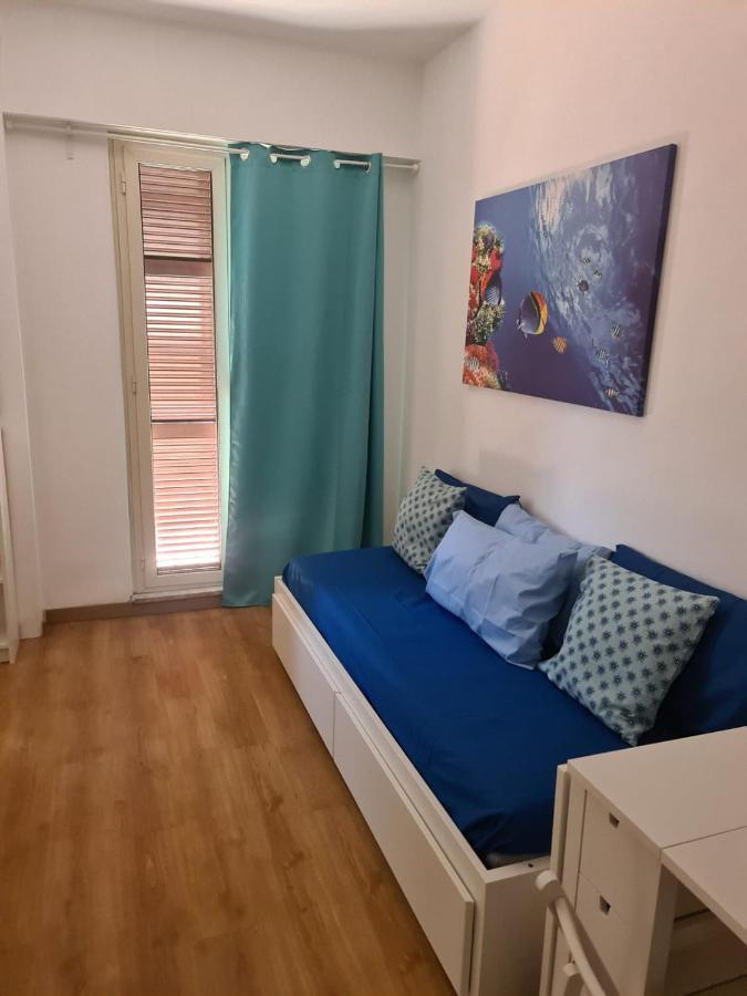 Sunshine Apartamento Roma