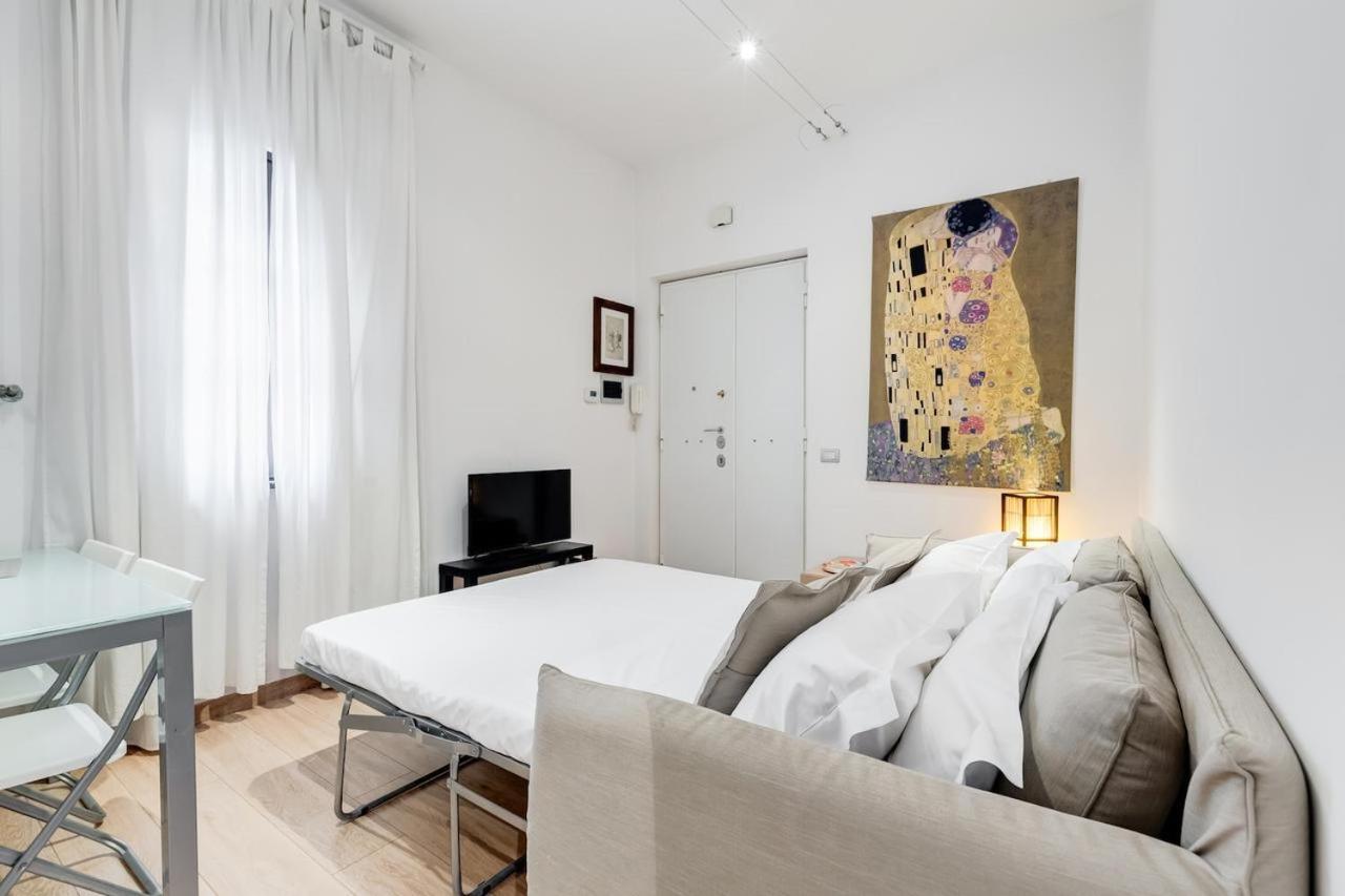 Appartement Cosy 1 Bed Flat Close To Vatican